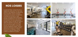 Salle de Sport