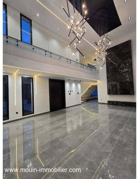 SALON
