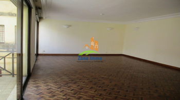 Location Appartement T4 sécurisé plein centre-ville Antananarivo