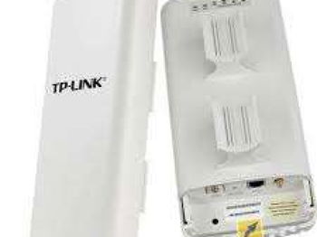 Vends Wifi Outdoor TP-Link TL-N Dakar Sénégal