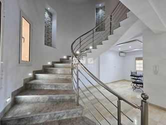 Location villa stephanotisréf Hammamet Tunisie