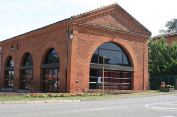 Salle des fêtes La Halle