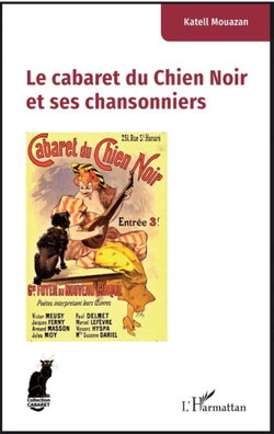 le cabaret du Chien Noir