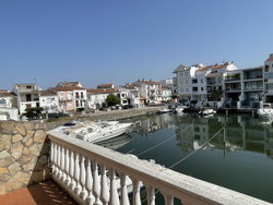 vue canal