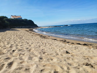 plage