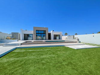 Vente villa ajman Djerba Tunisie
