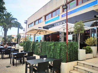 Fonds commerce Restaurant 150 m² ESPAGNE 125 Tarragone