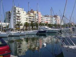 le port
