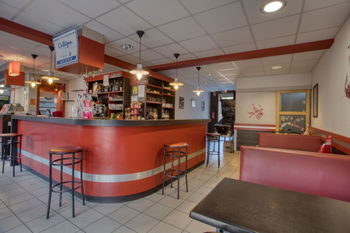 Fonds commerce BAR PMU FDJ Saumur Maine et Loire