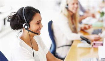 1 chargé recrutement Rabat Maroc