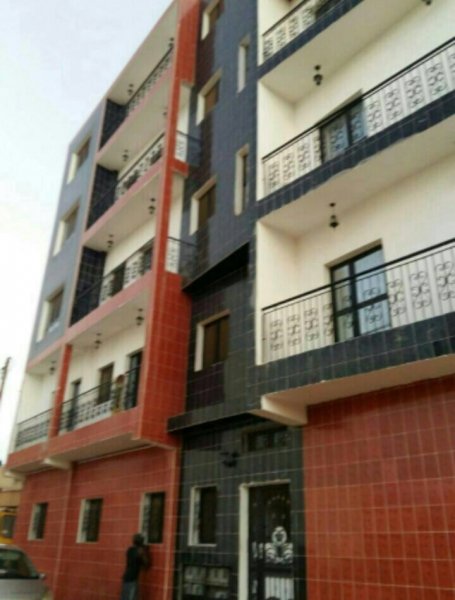 Vente Immeuble neuf vendre/ NGor/DAKAR Sénégal