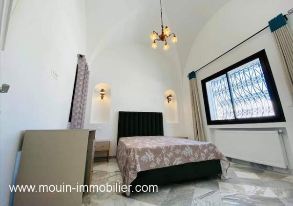 CHAMBRE 4