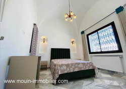 CHAMBRE 4