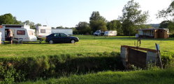 camping ouvert