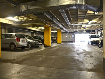 Location Parking Rue l&#039;Est Bruxelles Belgique