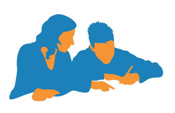 cours français anglais arabe domicile Casablanca Maroc