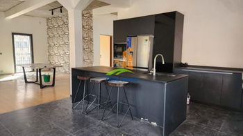 Annonce location Bel appartement T5 duplex Ivandry Antananarivo Madagascar