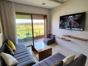Location studio prestigia Marrakech Maroc