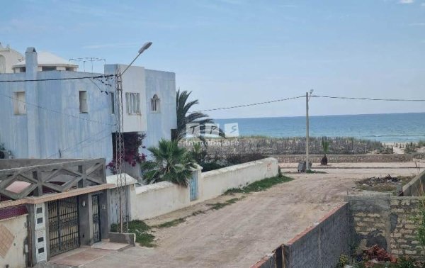 Vente villa brunelle Hammamet Tunisie
