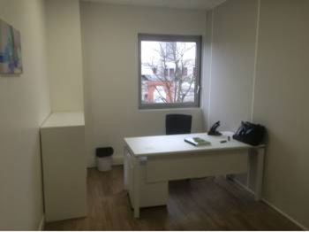 Location bureaux portes paris ideal pme ,tpe,entrepreneur Saint-Denis