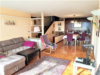 Vente Appartement dans quartier prestigieux Barcelone Espagne