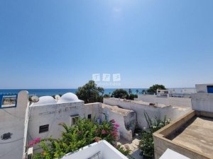 Vente maison biba Hammamet Tunisie