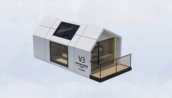 Container One Space 