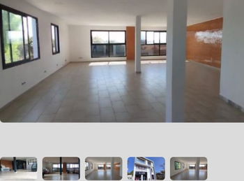 Annonce location IVANDRY – LOCAL BAIE VITREE 108M² DANS 1 IMMEUBLE GROUPE LECTROGENE SITUE ROUTE PRINCIPALE – R Antananarivo