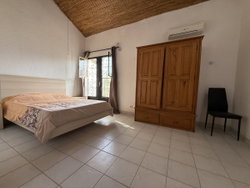 Chambre lumineuse