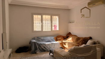 Vente Appartement Hammam Sousse Tunisie