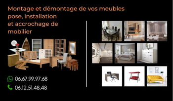 a votre services