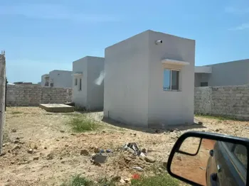 Annonce Vente villa Dakar Sénégal