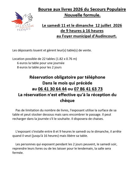 reglement