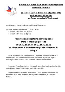 reglement