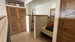 ensuite chambre 2