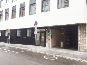location Parking Place Gare Luxembourg Ville 2230