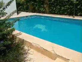 Annonce location Villa meublée 5 pièces à saly niakh niakhal Saly Portudal