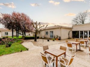 Appartement à vendre à Epargnes / Charente Maritime