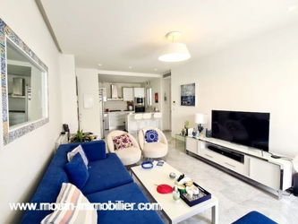 Vente APPARTEMENT DANY 2 I Hammamet Tunisie