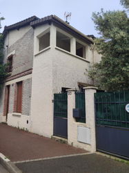 Vue côté rue