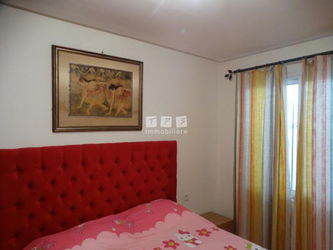 Location appartement lamisréf Hammamet Tunisie