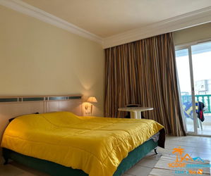 Location appartement s+1 mahari yasmine hammamet Nabeul Tunisie