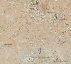 Terrain Jaabira plus Groua