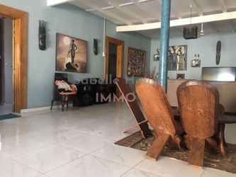 Vente WARANG VILLA Nianing Sénégal