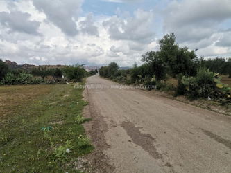Vente Lot Terrain Sidi Jedidi Hammamet Tunisie