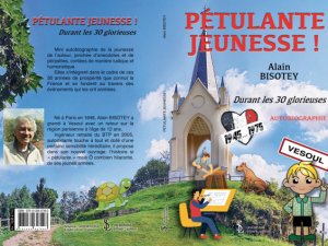 PETULANTE JEUNESSE SOUS LES 30 GLORIEUSES Belfort Territoire de Belfort