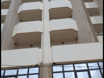 Vente Immeuble r+8 keur gorgui Dakar Sénégal