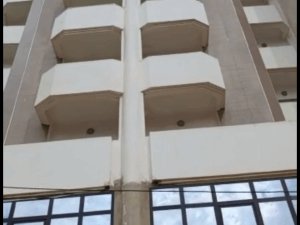 Vente immeuble r+8 keur gorgui Dakar Sénégal