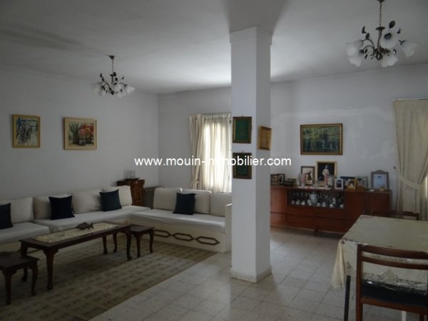 Location Appartement Miami Hammamet Sud Tunisie