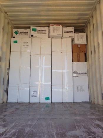 location box / garage Avignon Vaucluse